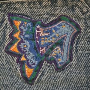 Original JNCO Crosstown jeans 31x32